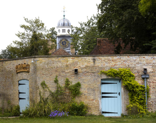 Outdoor Education Cambridge