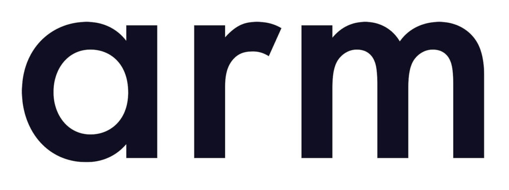 ARM LOGO