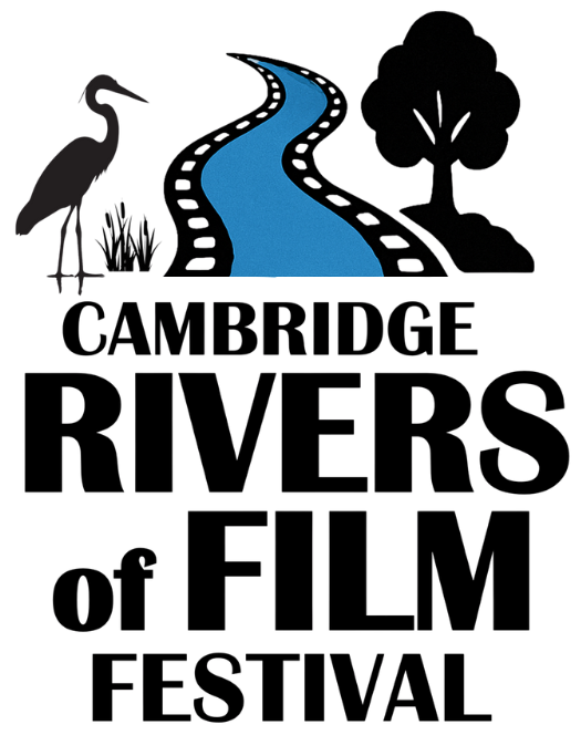 Rivers of Film Logo